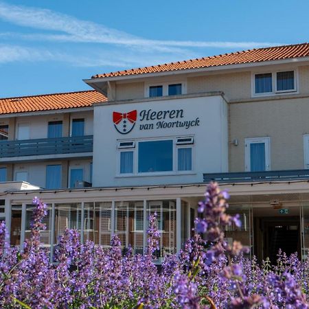 Heeren Van Noortwyck Noordwijk Exterior photo