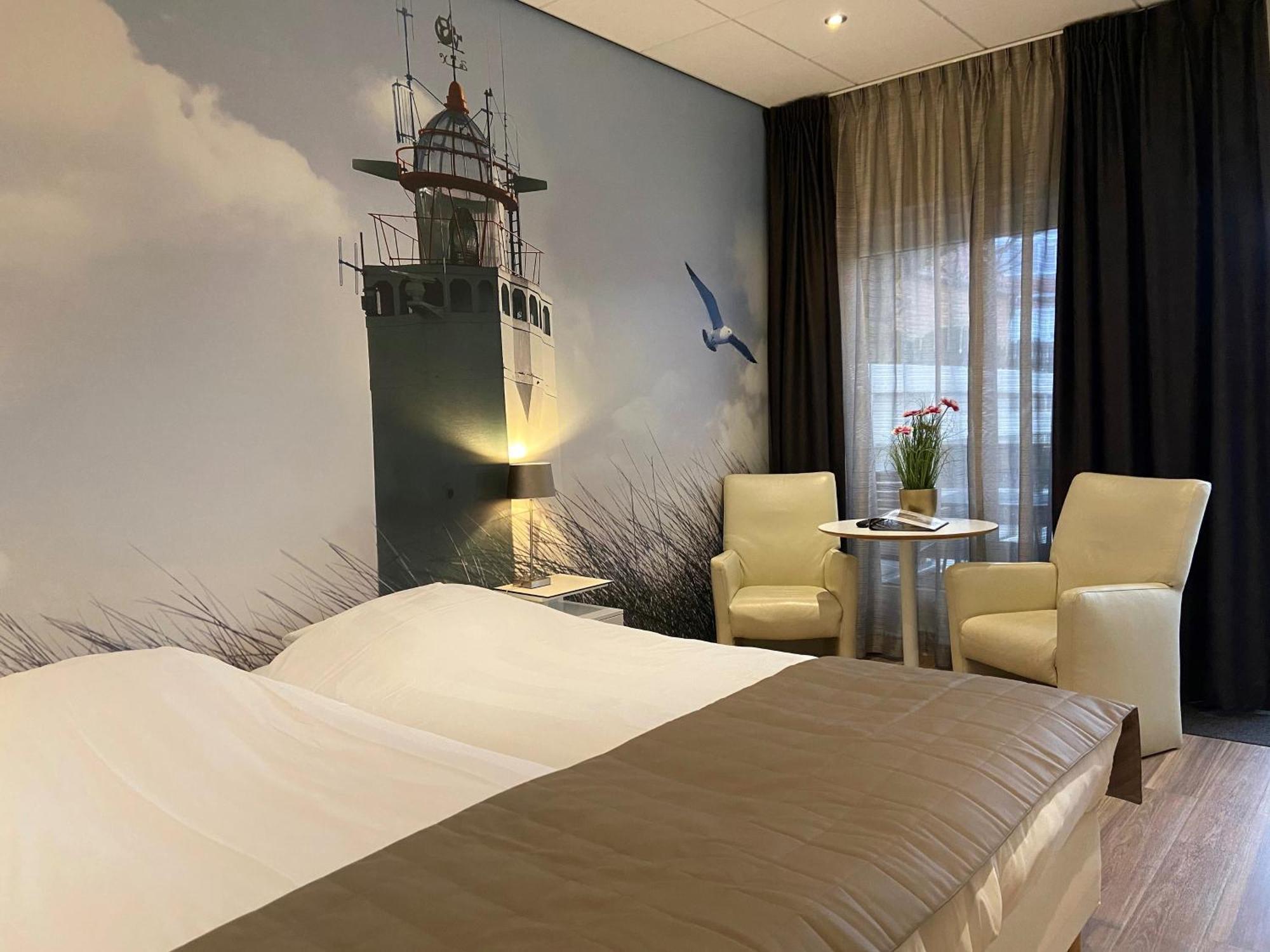 Heeren Van Noortwyck Noordwijk Room photo