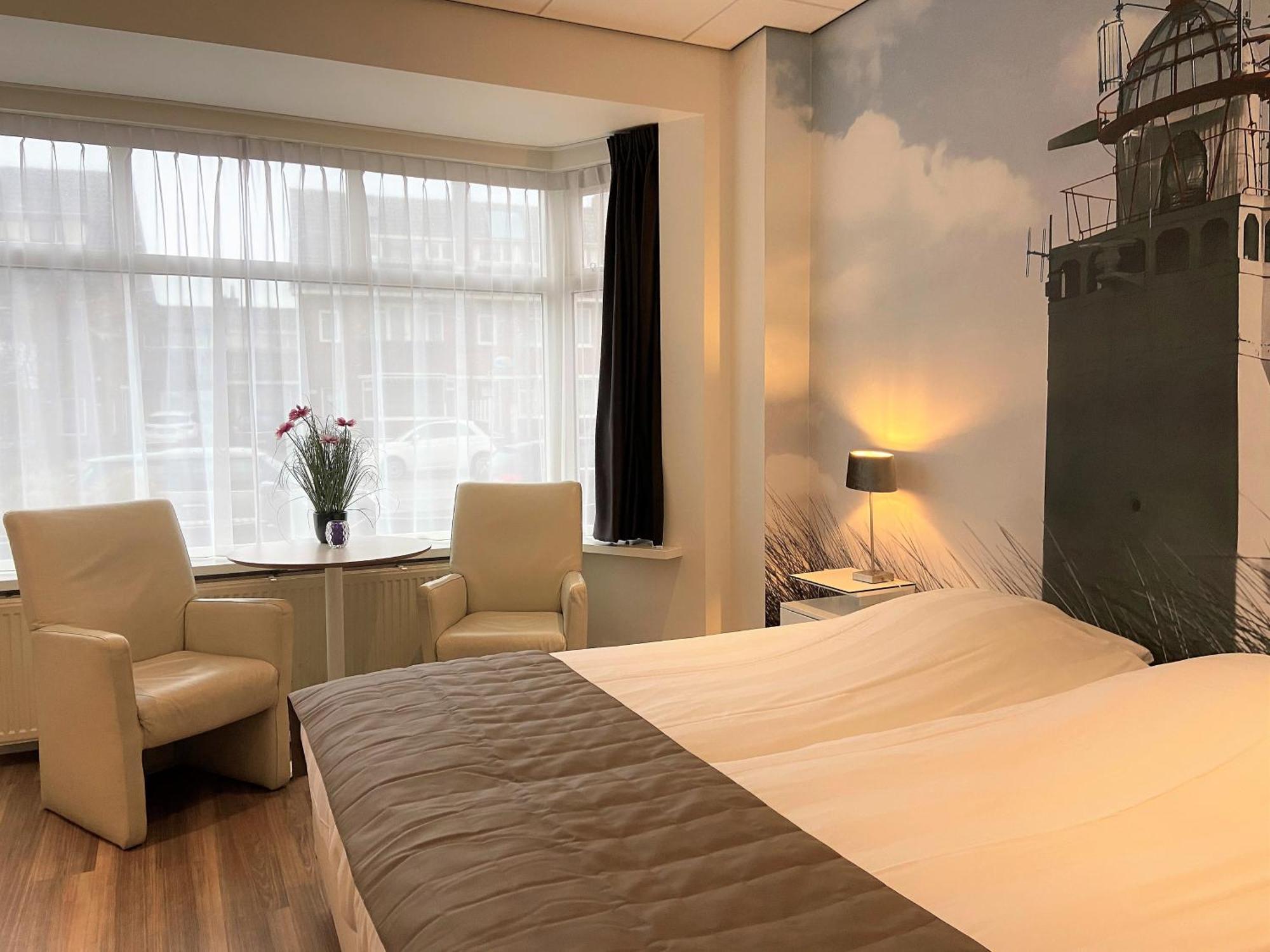 Heeren Van Noortwyck Noordwijk Room photo