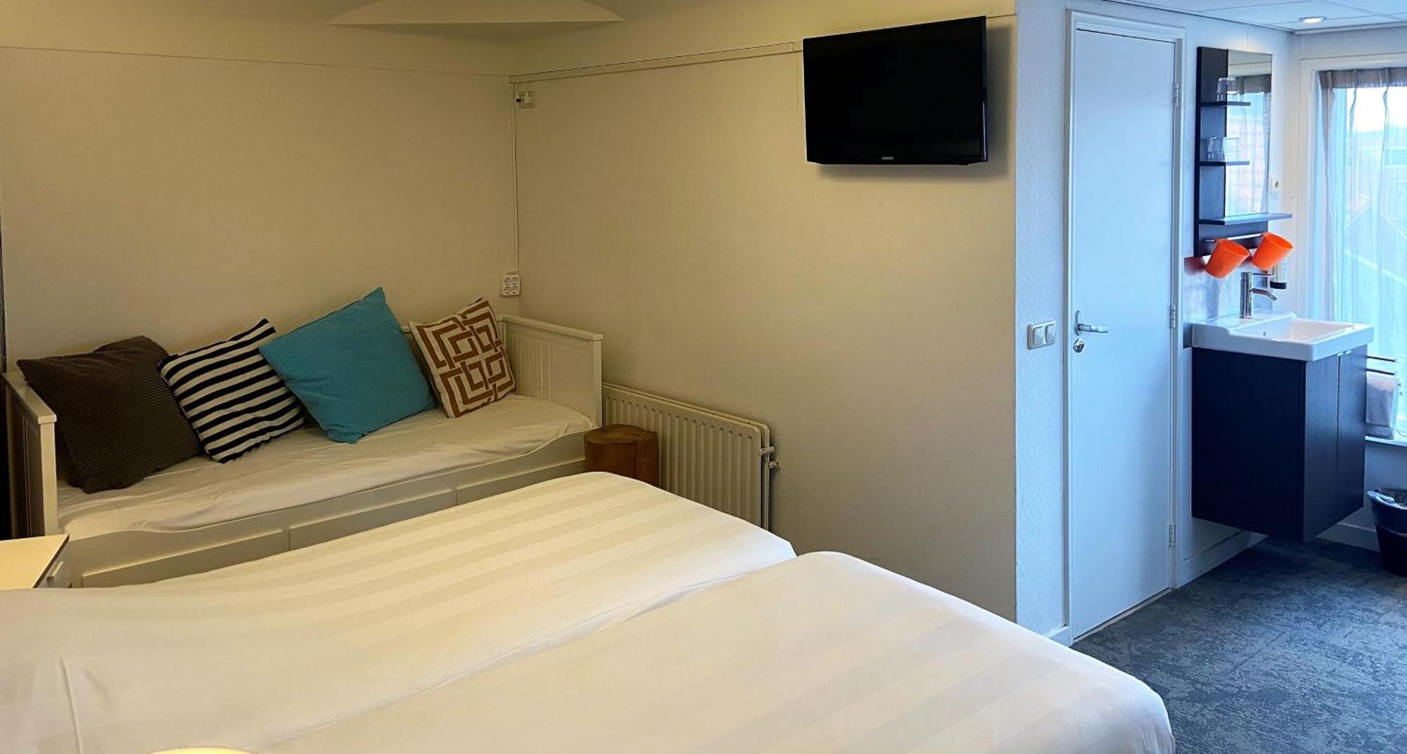 Heeren Van Noortwyck Noordwijk Room photo