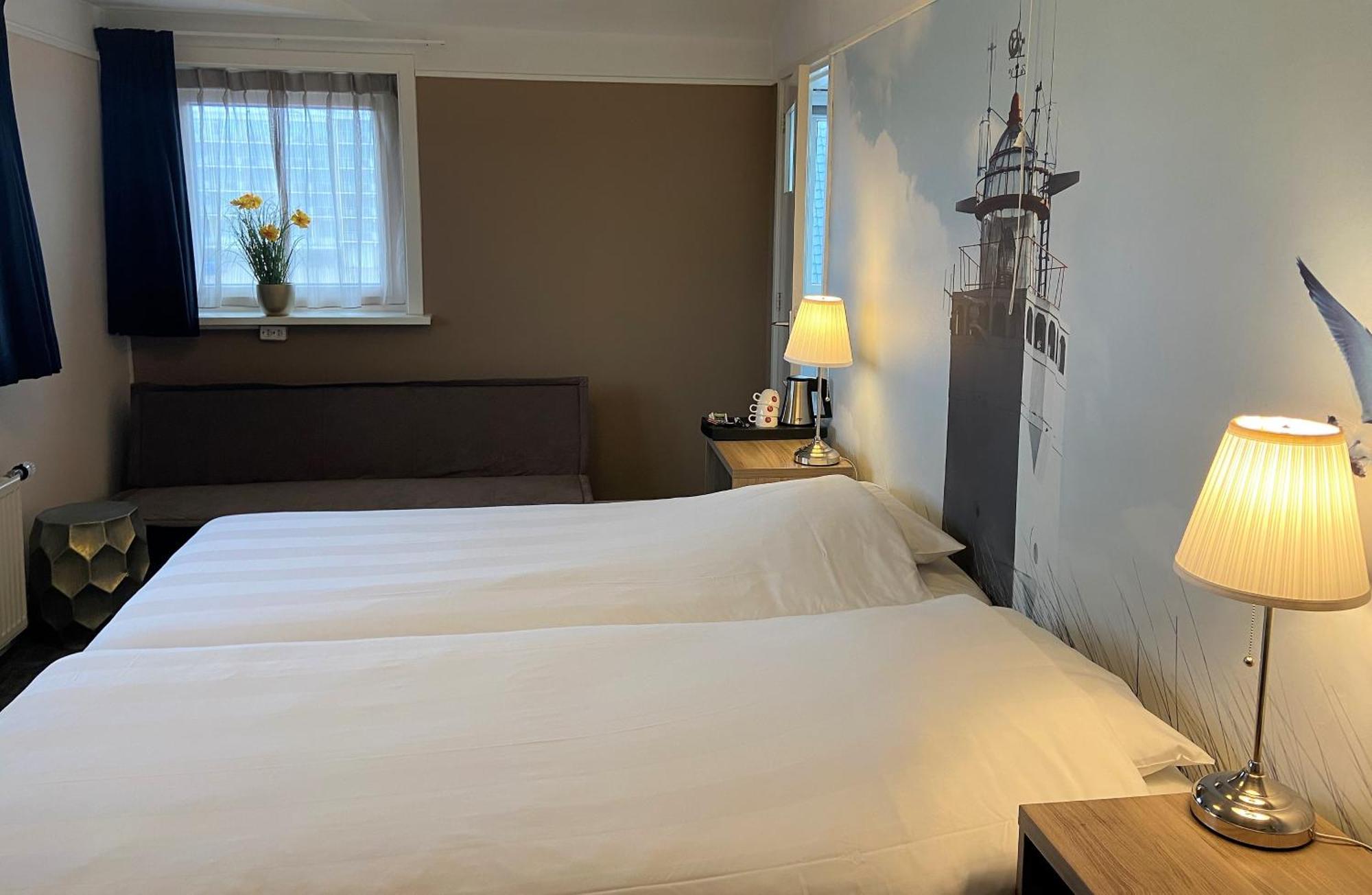 Heeren Van Noortwyck Noordwijk Room photo