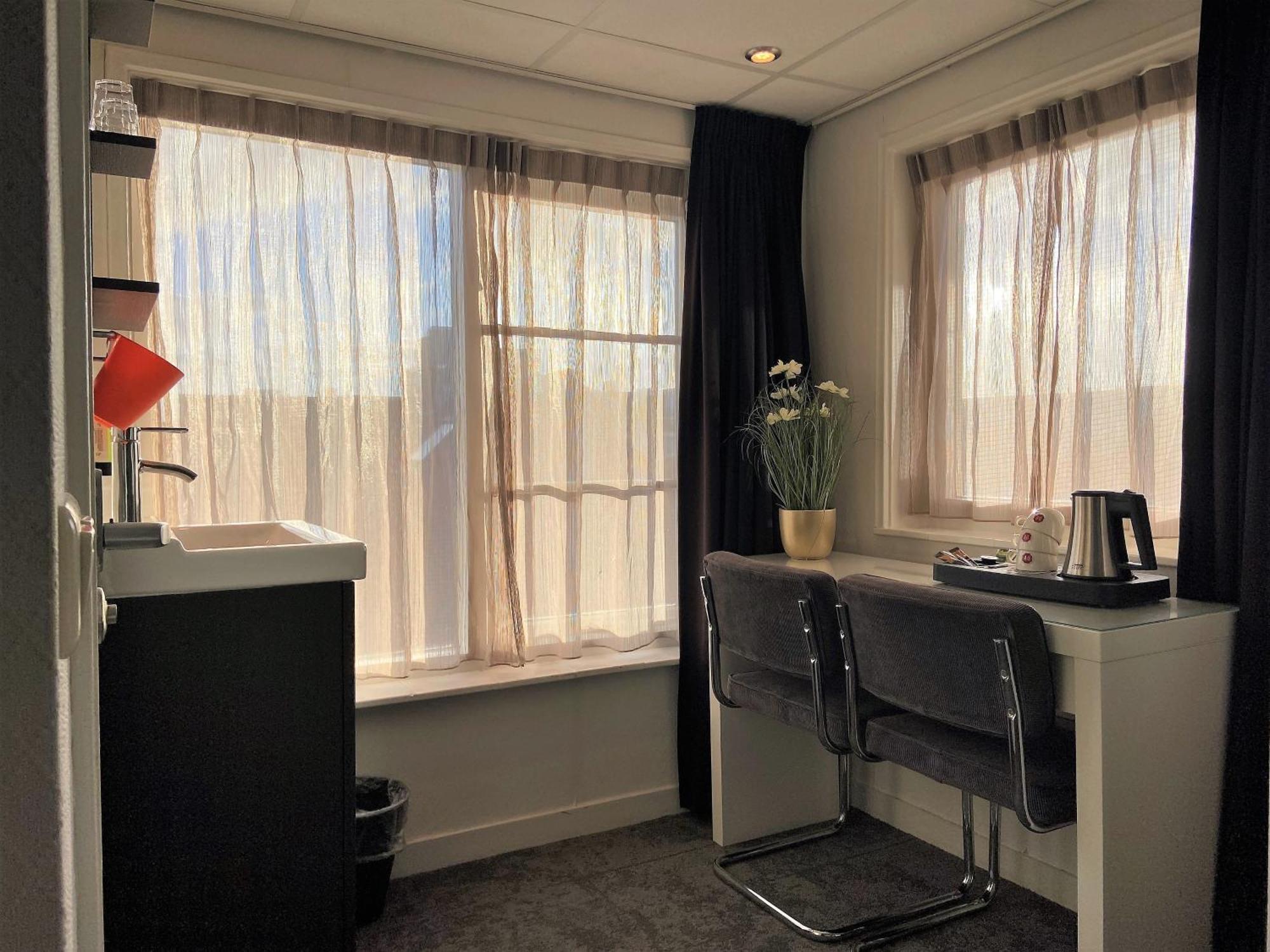 Heeren Van Noortwyck Noordwijk Room photo