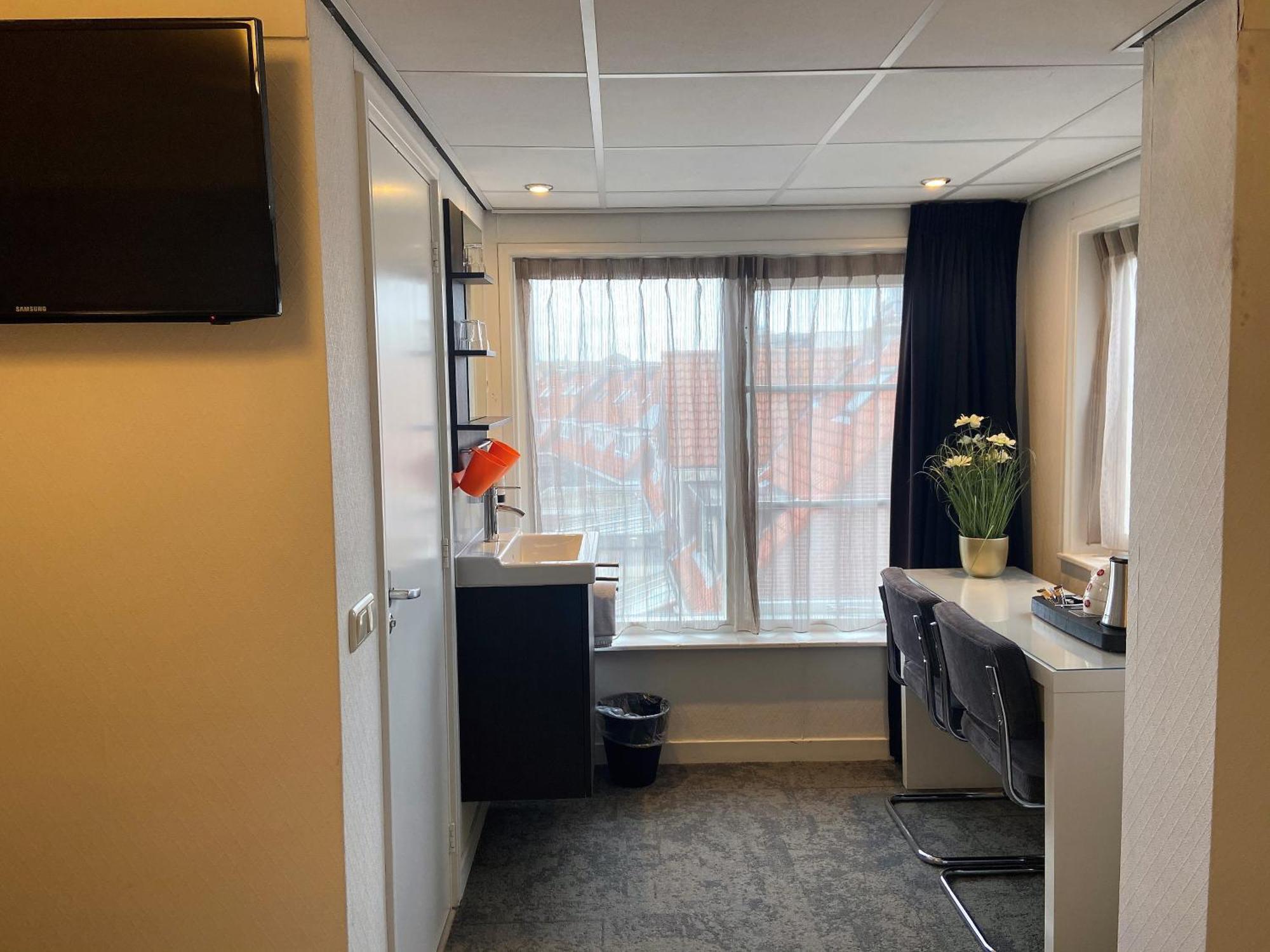 Heeren Van Noortwyck Noordwijk Room photo