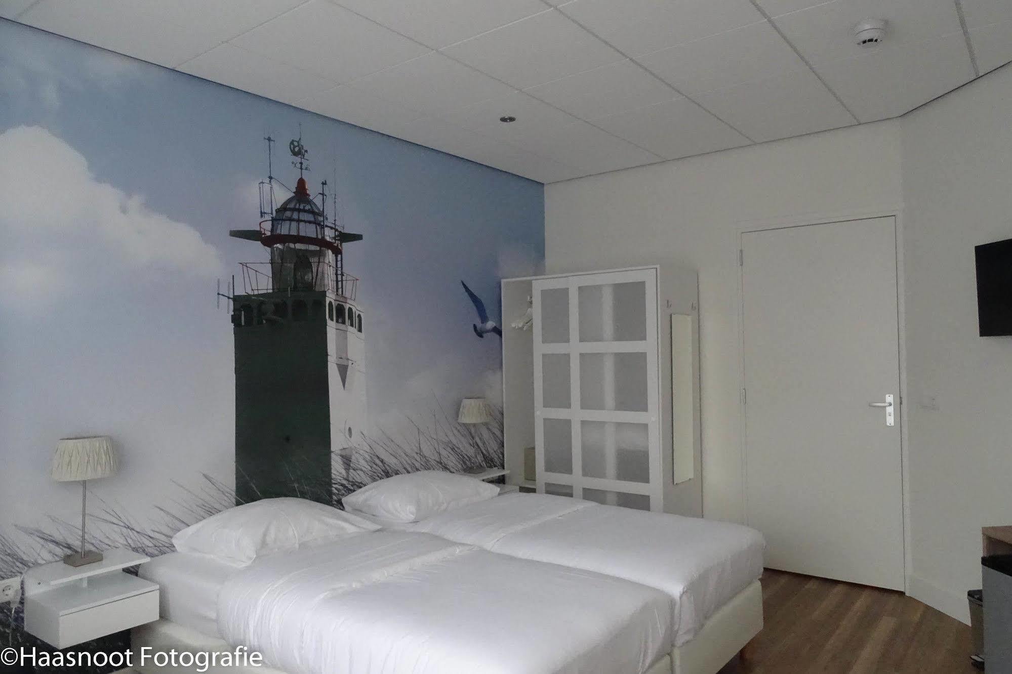 Heeren Van Noortwyck Noordwijk Exterior photo
