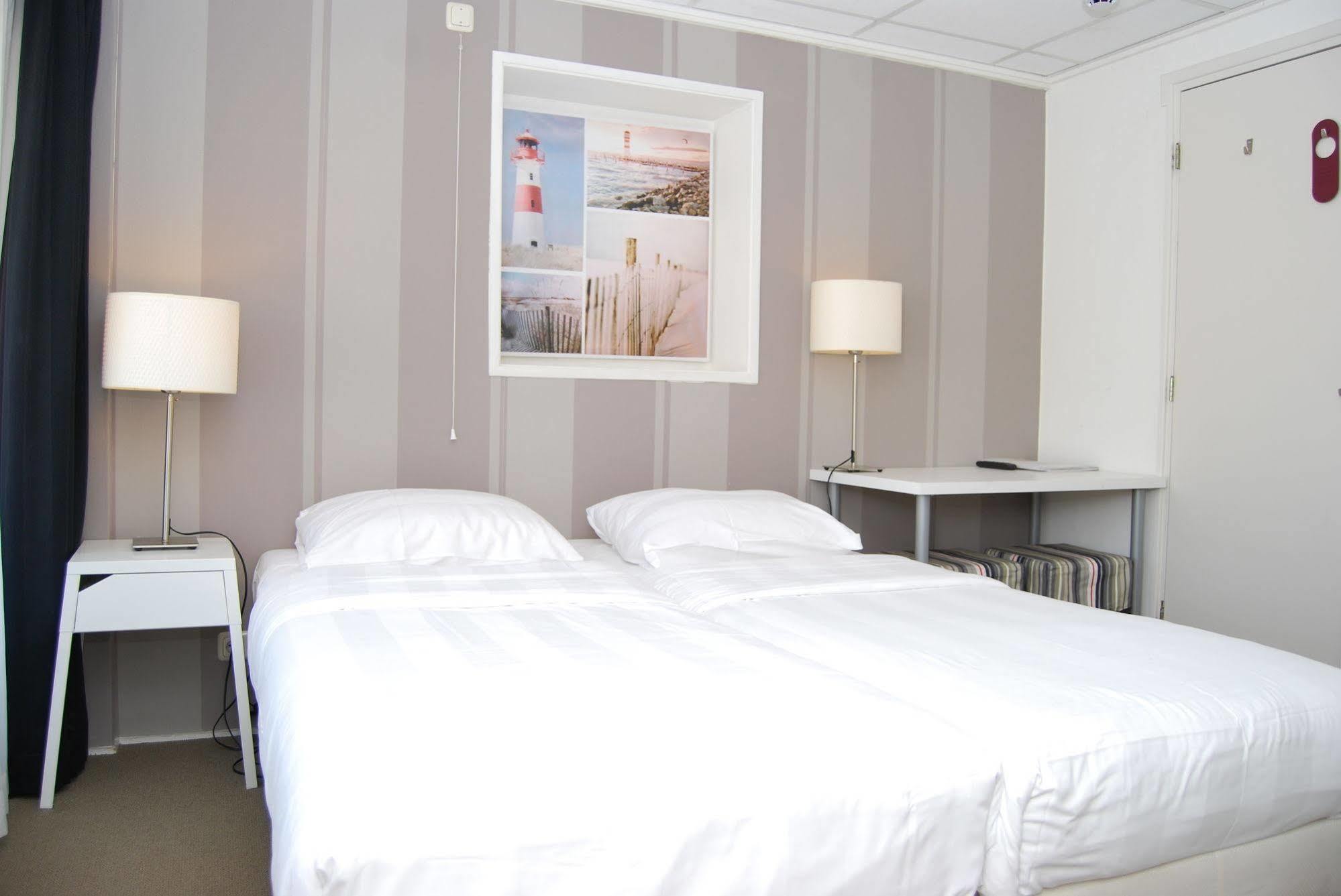 Heeren Van Noortwyck Noordwijk Exterior photo