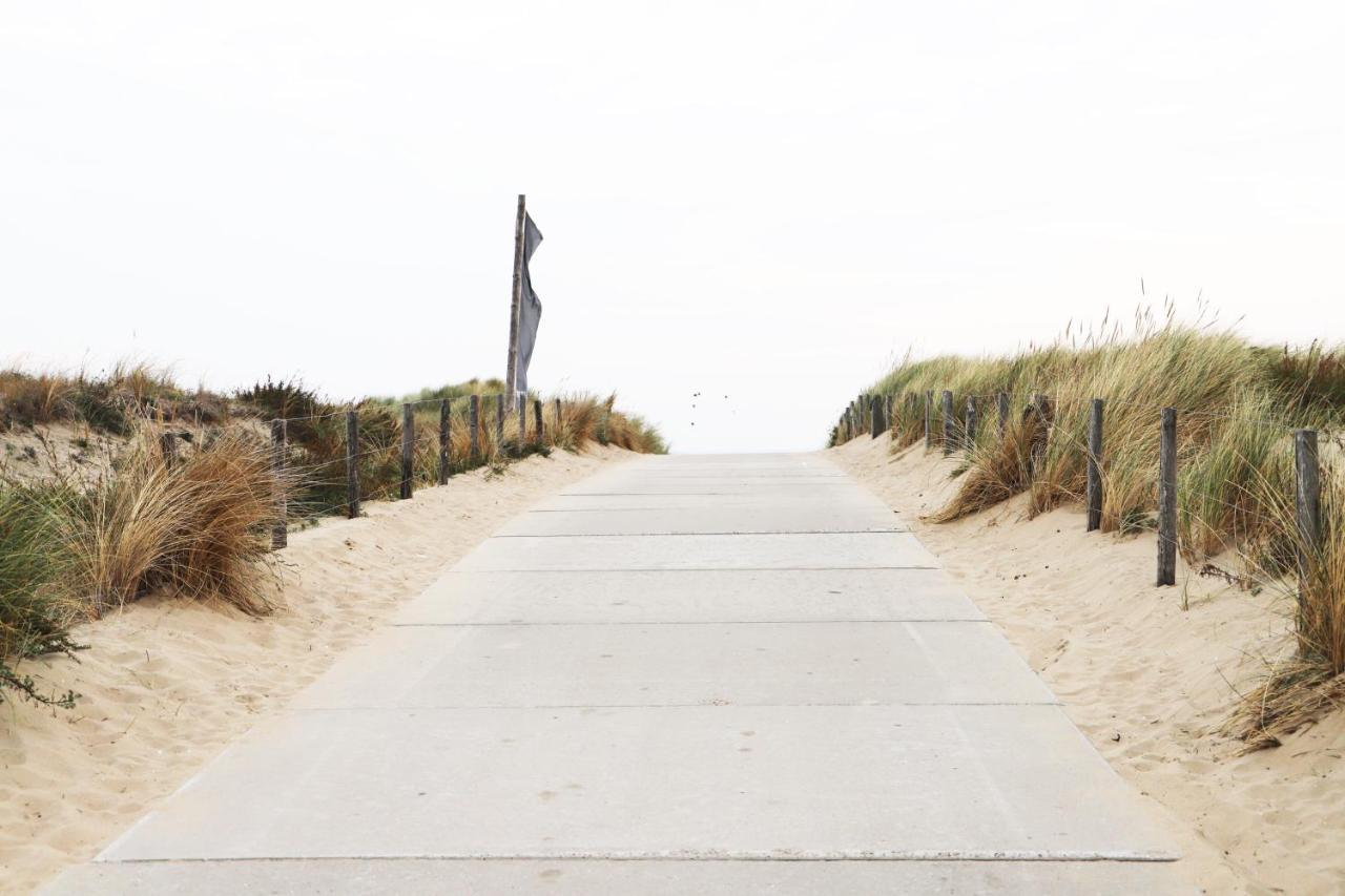 Heeren Van Noortwyck Noordwijk Exterior photo